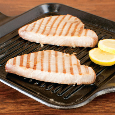 Chảo Gang Lodge Nướng Hình Vuông 30.48cm