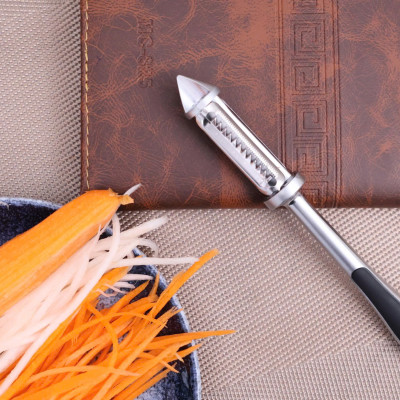 Dao Bào Nạo Củ Quả Inox - Dao Bào Rau Củ Quả Chất Lượng