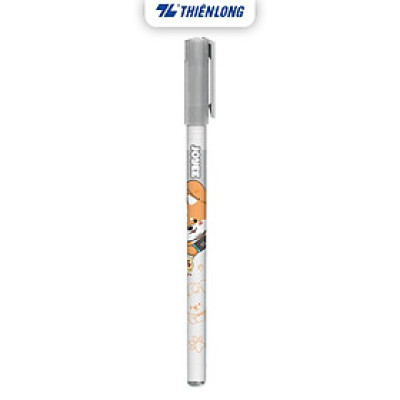 Combo 5/10/20 Bút gel Joyee Thiên Long GEL-067 - Mực khô siêu nhanh