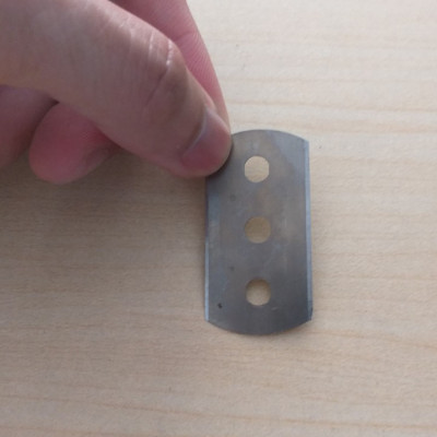 Cân Mẫu Vải FRH