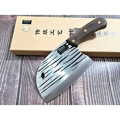 DAO BẾP THÁI CHẶT KHÔNG RỈ XỊN MÃ A7 TR5 NTVN