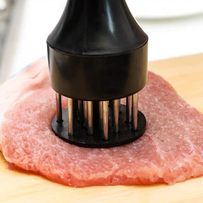 Dụng Cụ Dằm Thịt, Dụng Cụ làm Mềm Thịt