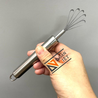 Dụng cụ NẠO (BÀO) sợi dừa, rau củ, ĐÁNH VẨY CÁ - INOX chắc chắn, tiện ích nhà bếp. Chuyên phục vụ Sp Gia dụng, Khuôn làm