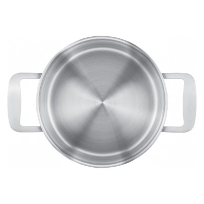 Base – Bộ Nồi 4 Món – Đáy 3 Lớp Zwilling J.A.Henckels