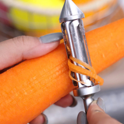 Dao Bào Nạo Củ Quả Inox - Dao Bào Rau Củ Quả Chất Lượng