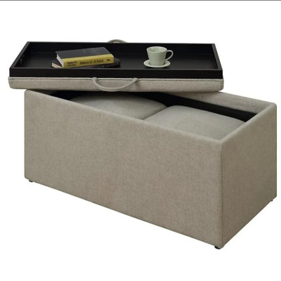 Bộ ghế sofa đơn giản Tundo HHP-GDD11-S