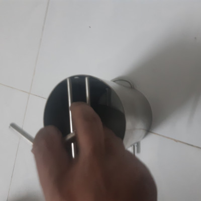 khuôn làm giò Inox 304 