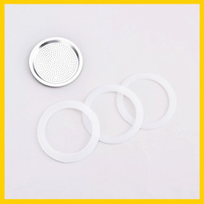 Ron Caosu Cho Ấm Bialetti Mokapot