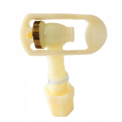 Combo 3 món nấm, lõi, đá thay thế cho bình lọc nước