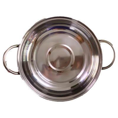 chảo quai tròn Kim Cương ( 22cm - 24cm - 26cm - 28cm - 30cm ) 