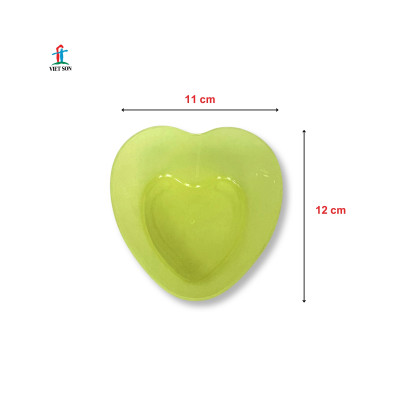 Chén Tim Nhựa VIETSON Cao Cấp