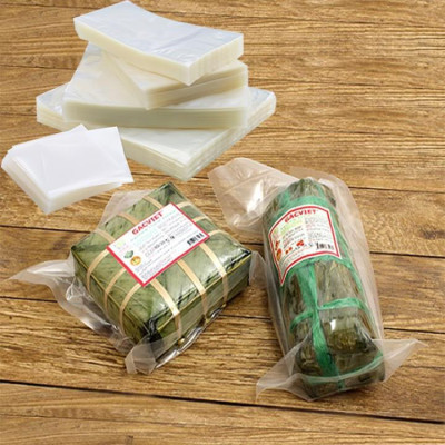 1 KG Túi Hút Chân Không PA Bảo Quản Thực Phẩm Đủ Size 1KG