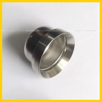 Vòng đong cà phê size 54mm phù hợp cho Staresso Mirage / Breville