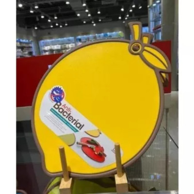 Thớt Nhựa Kháng Khuẩn Cao Cấp Hình Ngộ Nghĩnh CSC551, CSC552, CSC553, CSC554, CSC555 (cam kết hàng chính hãng, y hình)