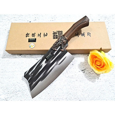 DAO BẾP THÁI , CHẶT KHÔNG RỈ MÃ A3 TR11 NTVN top