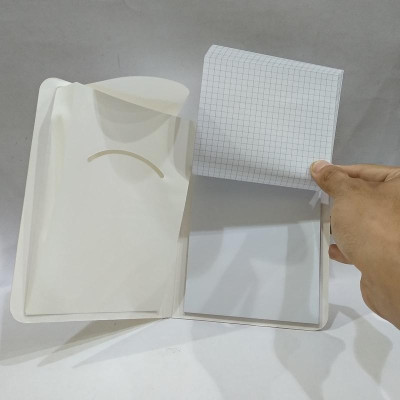 Sổ Tay Chuyện Ngày Nay - Mẫu 3