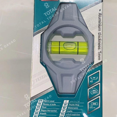 THƯỚC THỦY 40CM, 60CM, 100CM TOTAL TMT24036, TMT26036, TMT210036 - HÀNG CHÍNH HÃNG