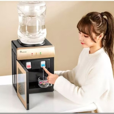 MÁY NƯỚC UỐNG NÓNG LẠNH TRỰC TIẾP ĐỂ BÀN CAO CẤP