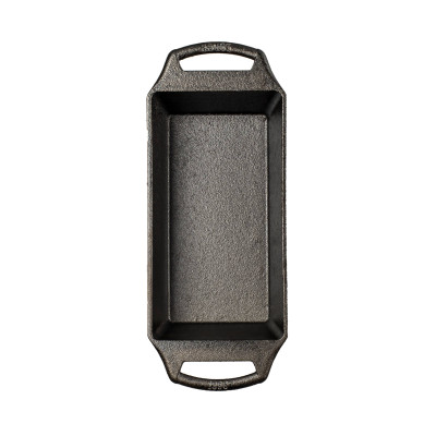 Lodge - Khay gang Loaf Pan - 21.59 x 11.43cm