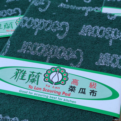 (HÀNG CAO CẤP)COMBO MIẾNG CỌ RÁP XANH ĐÁNH XOONG. NỒI CỌ RỬA BÁT CHÉN.CỌ RỈ SẮT ĐA NĂNG HÀNG THÁI LAN 