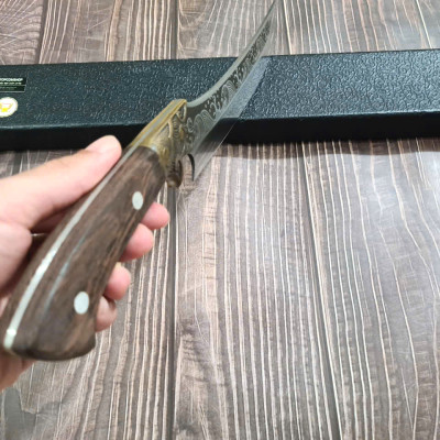 DAO BẾP THÁI, LỌC SASHIMI MÃ  A6 TR13 NTVN top