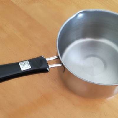 Nồi quánh inox dùng cho bếp từ Pearl Metal Days Kitchen - Hàng nội địa Nhật Bản