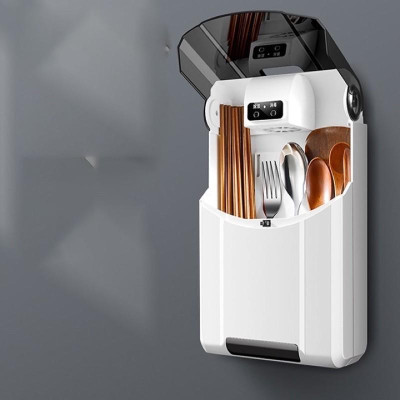 Máy sấy đũa,thìa dĩa, hộp sấy đũa bằng tia UV