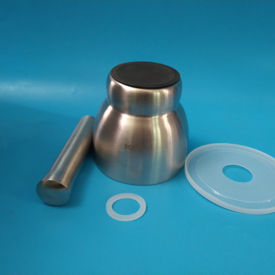 ( Hàng Xịn ) Bộ chày cối Inox sus 304 cao cấp