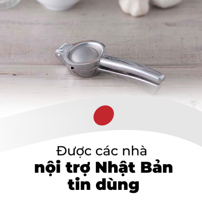 KAI - Select 100 cao cấp - Ép chanh