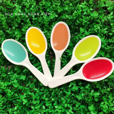 Vá Múc Cơm Chống Dính. Chuyên phục vụ Sp Gia dụng, Khuôn làm bánh, Dụng cụ học Sinh, Nhà hàng, Quán ăn, Gia dụng tiện lợ