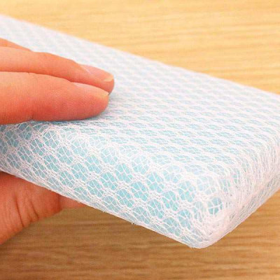 Set 06 miếng mút rửa chén bát Kokubo - Hàng Nội Địa Nhật Bản