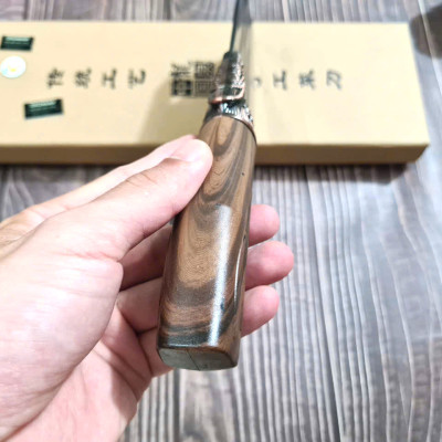 DAO BẾP THÁI , CHẶT KHÔNG RỈ MÃ A11 TR11 NTVN top