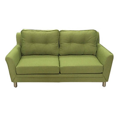 Sofa Băng 2018 Juno Sofa SFX10 - Xanh Lá (160 x 75 cm)