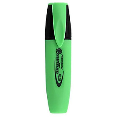 Bút Dạ Quang QuanTum QH710