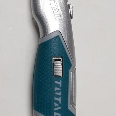 DAO RỌC GIẤY 19MM TOTAL TG5126101 - HÀNG CHÍNH HÃNG