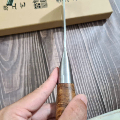 DAO BẾP USUBA -DAO BẾP HÀNG XỊN MÃ A5 DT117 NT topcomshop vn