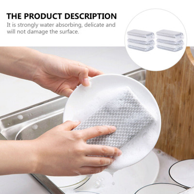 Set 03 miếng cọ rửa bọc lưới bằng nhôm Seiwa Pro - Hàng Nội Địa Nhật Bản