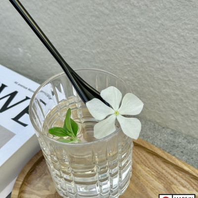 Set 03 thìa khuấy nước ép, sinh tố Echo Muddler 20cm - Hàng Nội Địa Nhật Bản