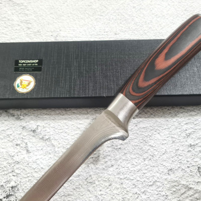 DAO NHẬT CLASSIC BONING - DAO BẾP MÃ DT120