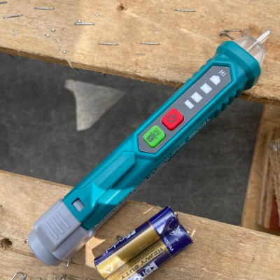 MÁY DÒ ĐIỆN ÁP AC TOTAL THT29100026 - HÀNG CHÍNH HÃNG