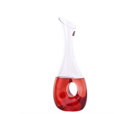 BÌNH THỦY TINH CRYSTAN CHIẾT  RƯƠU VANG CAO CẤP - VD693