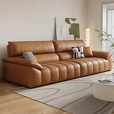 Sofa băng phong cách Hàn Quốc BMSF30 Tundo sang trọng hiện đại