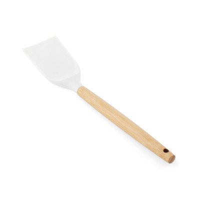 Xẻng silicone chiên xào