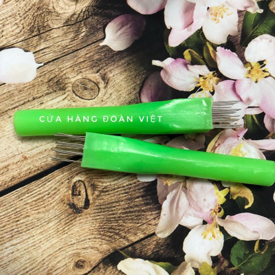 Dụng Cụ Xăm Mứt Tiện Lợi. Chuyên phục vụ Sp Gia dụng, Khuôn làm bánh, Dụng cụ học Sinh, Nhà hàng, Quán ăn, Gia dụng tiện