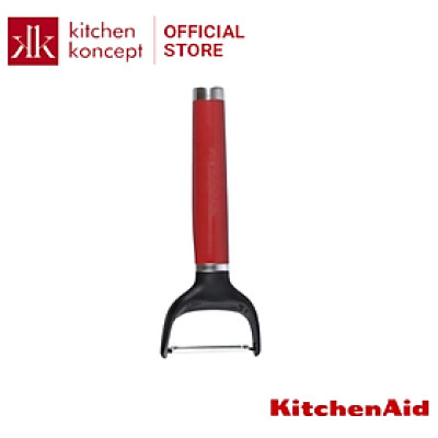 KitchenAid - Bào chữ Y Classic màu đỏ