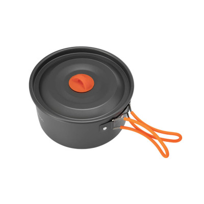 Bộ nồi dã ngoại 3 chiếc Elmich EL0264 - Hàng Chính Hãng