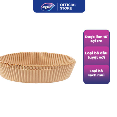 Giấy Nến Cho Nồi Chiên Không Dầu MyJae