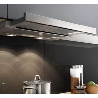 Máy Hút Mùi Âm Tủ Bosch DFT63AC50, Công Suất Mạnh, Độ Ồn Thấp, Nhập Đức, BH 12 Tháng