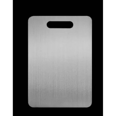 Thớt Inox 304 Cao Cấp Chính Hãng TOKDODO 