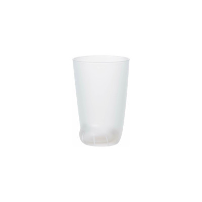 Ly hình chân mèo Aderia - Coconeco - 0.3L